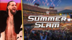 Seth Rollins Reportedly Set To Play Key Role at WWE SummerSlam