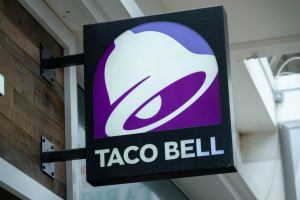 Taco Bell’s Newest Item Is Super Viral