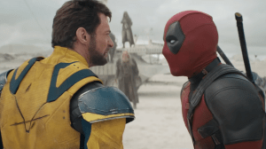 Deadpool & Wolverine Sets a New Fandango Record for 2024