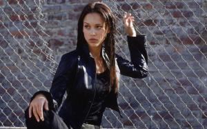 Jessica Alba Reveals Her Condition for Reviving Dark Angel TV Series