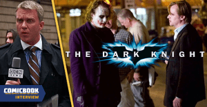 Scenes From The Dark Knight: Anthony Michael Hall Shares Heath Ledger, Christopher Nolan Set Stories on Film’s 16th Anniversary