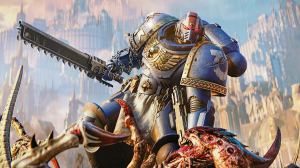 Amazon Studios’ Warhammer 40K Has a Big Deadline Coming in December 2024