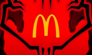 McDonald’s Announces Tasty Jujutsu Kaisen Collaboration