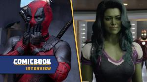 Deadpool & Wolverine Producer Reveals How Film Breaks Fourth Wall Differently From She-Hulk