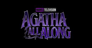 New Look at Agatha All Along Revealed