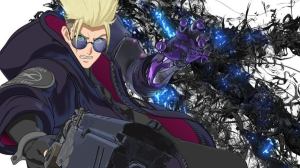 Trigun Stampede Releases New Character Posters