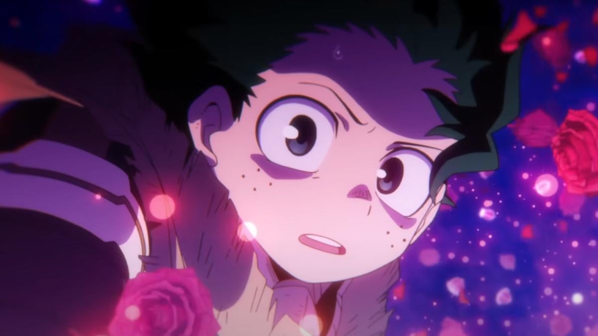 My Hero Academia: What In the World Happened to Izuku’s Dad?