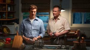 Dexter: Original Sin Reveals First Look at Prequel Series