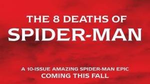 Marvel Teases Spider-Man’s Death in New Event