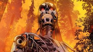 SDCC 2024: Dynamite Announces New Terminator Comic From Declan Shalvey