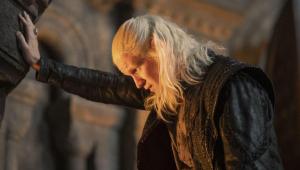 House of the Dragon: Who Is the Mysterious Targaryen in Daemon’s Shocking Vision?