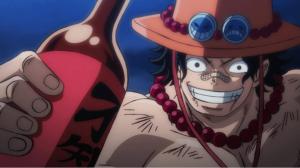 One Piece Voice Actor Teases Ace’s Role in Netflix’s Hit Adaptation