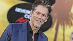 Kevin Bacon Hired Special Effects Artist to Disguise Him in Public: “This Sucks”