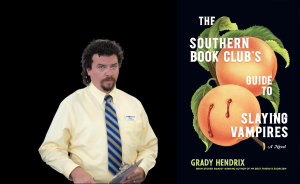 HBO, Danny McBride Adapting The Southern Book Club’s Guide To Slaying Vampires