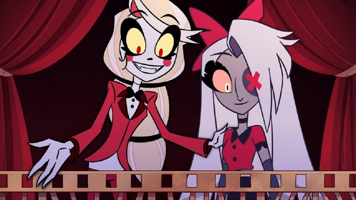 Hazbin Hotel Seasons 3 and 4 Announced - ComicBook.com