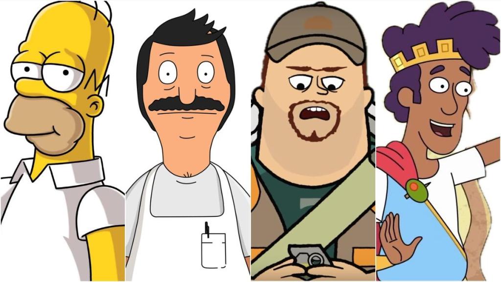 the-simpsons-bobs-burgers-fox-animation-domination-2024.jpg