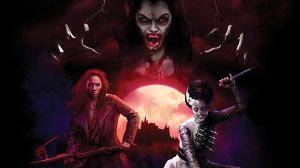 Universal Monsters Invade Halloween Horror Nights in Orlando and Hollywood