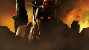 Gundam: Requiem For Vengeance Releases New Trailer