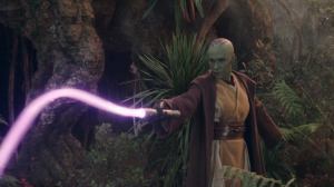 Star Wars: The Acolyte’s Lightwhip Explained