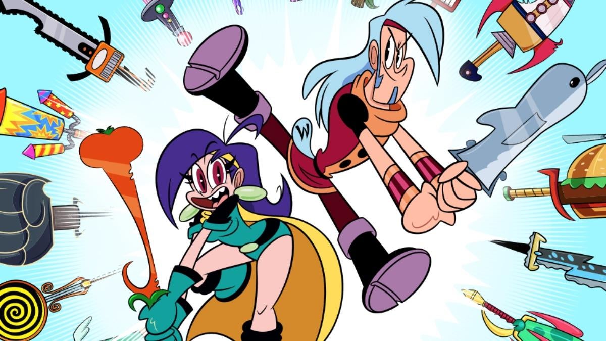 Kyle Carrozza, Cartoon Network Creator, Arrested on Child Pornography Charges - ComicBook.com