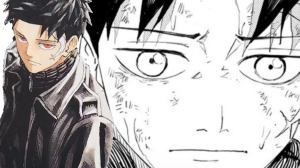 Kagurabachi Caps Rakuzaichi Arc With a Major Death