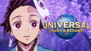 Demon Slayer Expands Universal Studios Deal With New Rides, Snacks