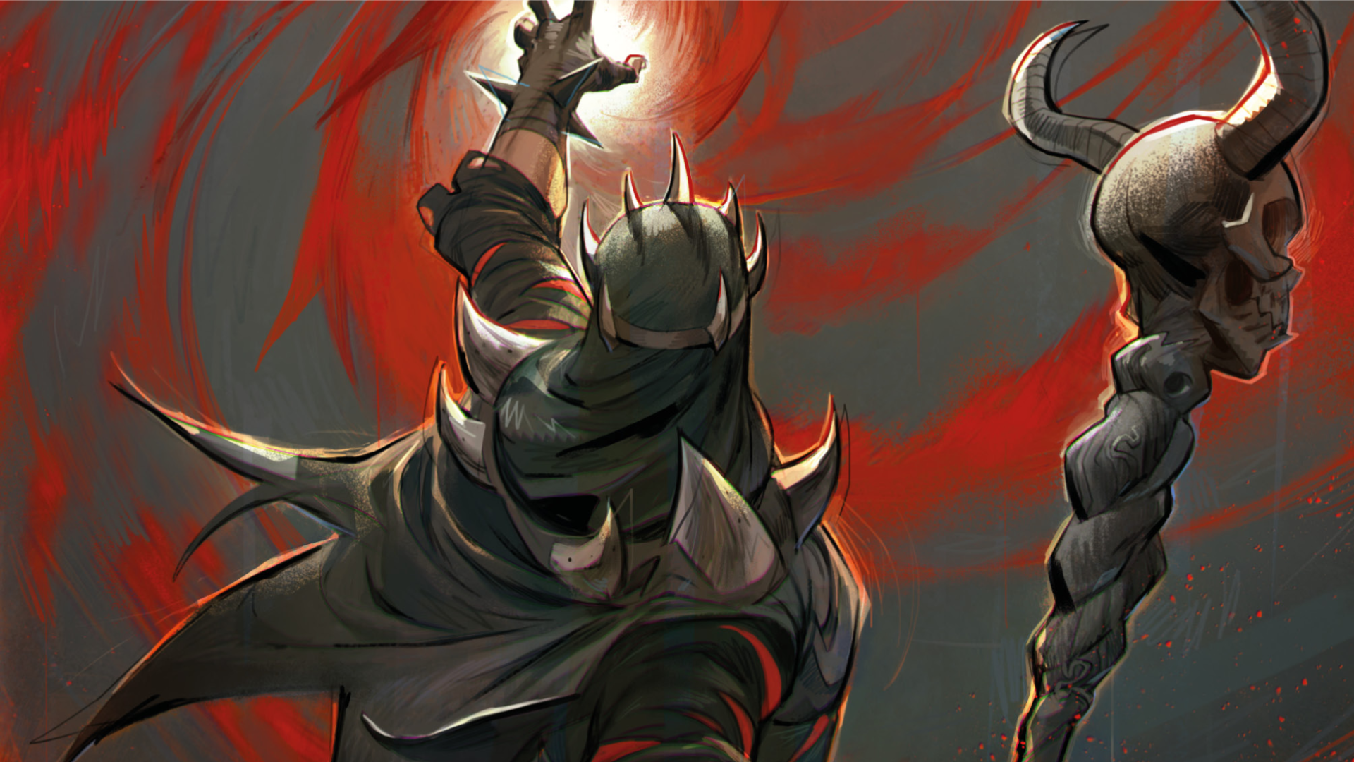 RuneScape Is Getting Its First Comic Series - ComicBook.com