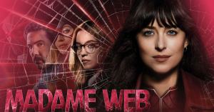 SDCC 2024: Madame Web Producer Reflects on Box Office Flop, “Like an Ax in Your Head”