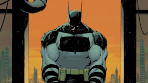 DC’s Absolute Batman Is a “Primal” Beast: “This Is Not the Batman You Know”