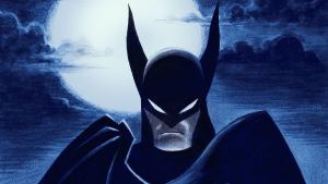 New Batman Hamish Linklater Talks Finding his Caped Crusader Voice & Kevin Conroy’s Legacy