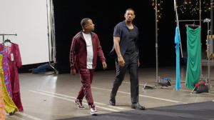 Bad Boys Ride or Die Featurette Celebrates Will Smith and Martin Lawrence’s Friendship (Exclusive)