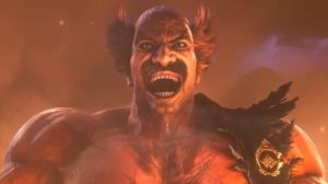 Tekken 8 Reveals Heihachi Mishima is Next DLC Fighter