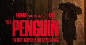 HBO’s The Penguin Comic-Con Installation Evacuated After Fire Breaks Out