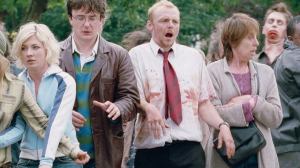 Simon Pegg Would Be “Incensed” if Shaun of the Dead Ever Got a Reboot