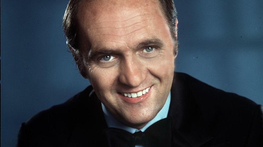 Bob Newhart