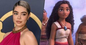 Moana 2 Star Teases “Completely Different Journey”