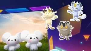 Pokemon Go Adding Tandemaus in New Event, But There’s a Catch