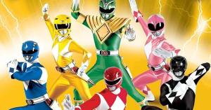 Mighty Morphin Power Rangers: On This Day 31 Years Ago, One of the Greatest Franchises Came to Life