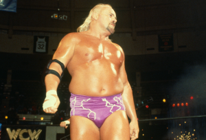 Wrestling Legend Kevin Sullivan Dead at 74