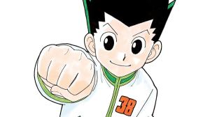 Hunter x Hunter Creator Says a Big Change Is Coming to the Manga