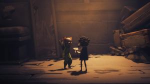 Little Nightmares 3 Gets New Trailer at Gamescom Opening Night Live