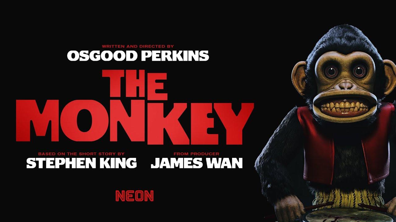 Stephen King's The Monkey From Longlegs Director Teaser Debuts ...