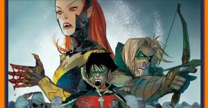 ComicBook Nation’s The Pull List: DC vs Vampires: World War V and Werewolf by Night Bring the Horror