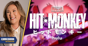 Hit-Monkey Season 2: Ally Maki Details Haruka’s Evolution From Tokyo to New York City