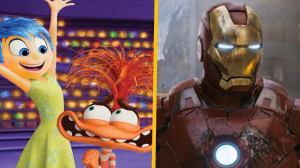 Inside Out 2 Cracks All-Time Top 10 After Passing The Avengers at the Box Office