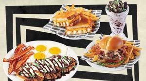 Beetlejuice Beetlejuice Menu at Denny’s Officially Revealed