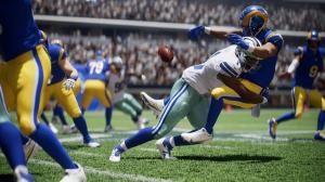 Madden NFL 25: Top 25 Fastest Edge Rushers