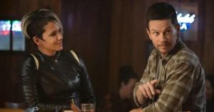 The Union: Mark Wahlberg and Halle Berry’s New Movie Tops Netflix Weekly Charts