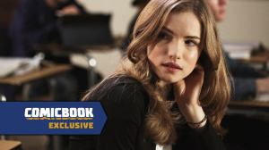 Scream: The TV Series Star Willa Fitzgerald on a Possible Franchise Return (Exclusive)