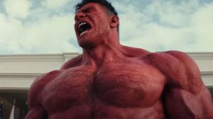 Captain America 4 Footage Gives Us Our Best Look at Harrison Ford’s Red Hulk